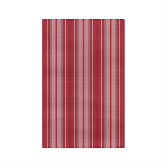Tea Towels | Columbus, Ohio | Stripe