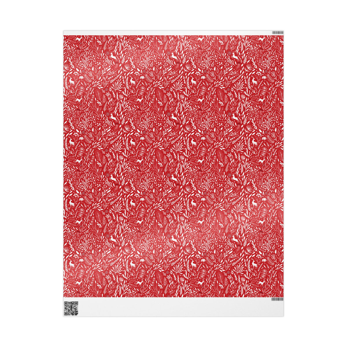 Gift Wrap | Madison, Wisconsin | Fauna