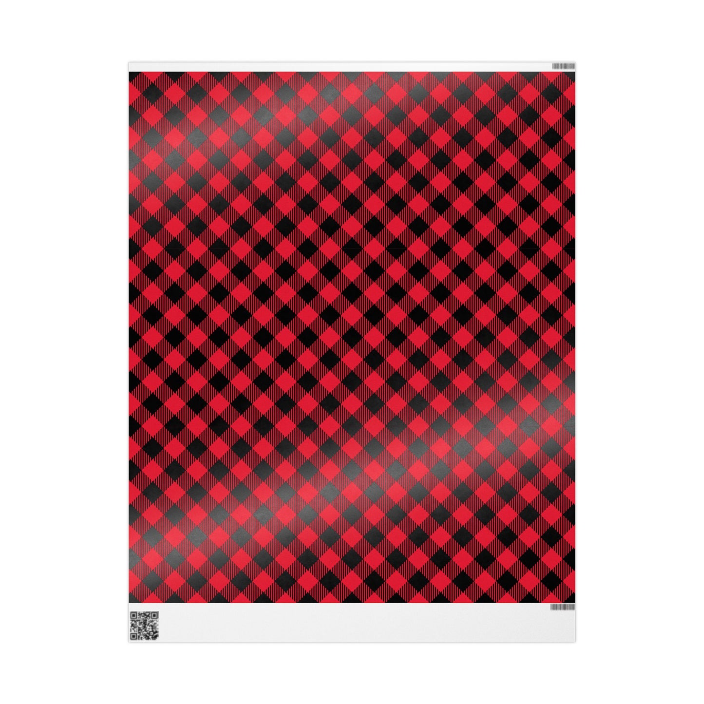 Gift Wrap | New Brunswick, New Jersey | Gingham