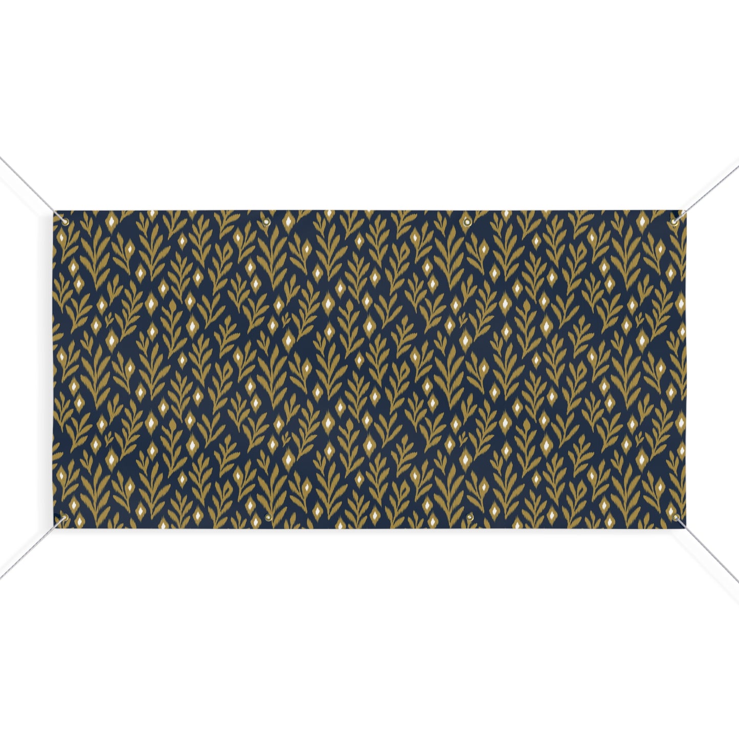 Banner | Notre Dame, Indiana | Laurel