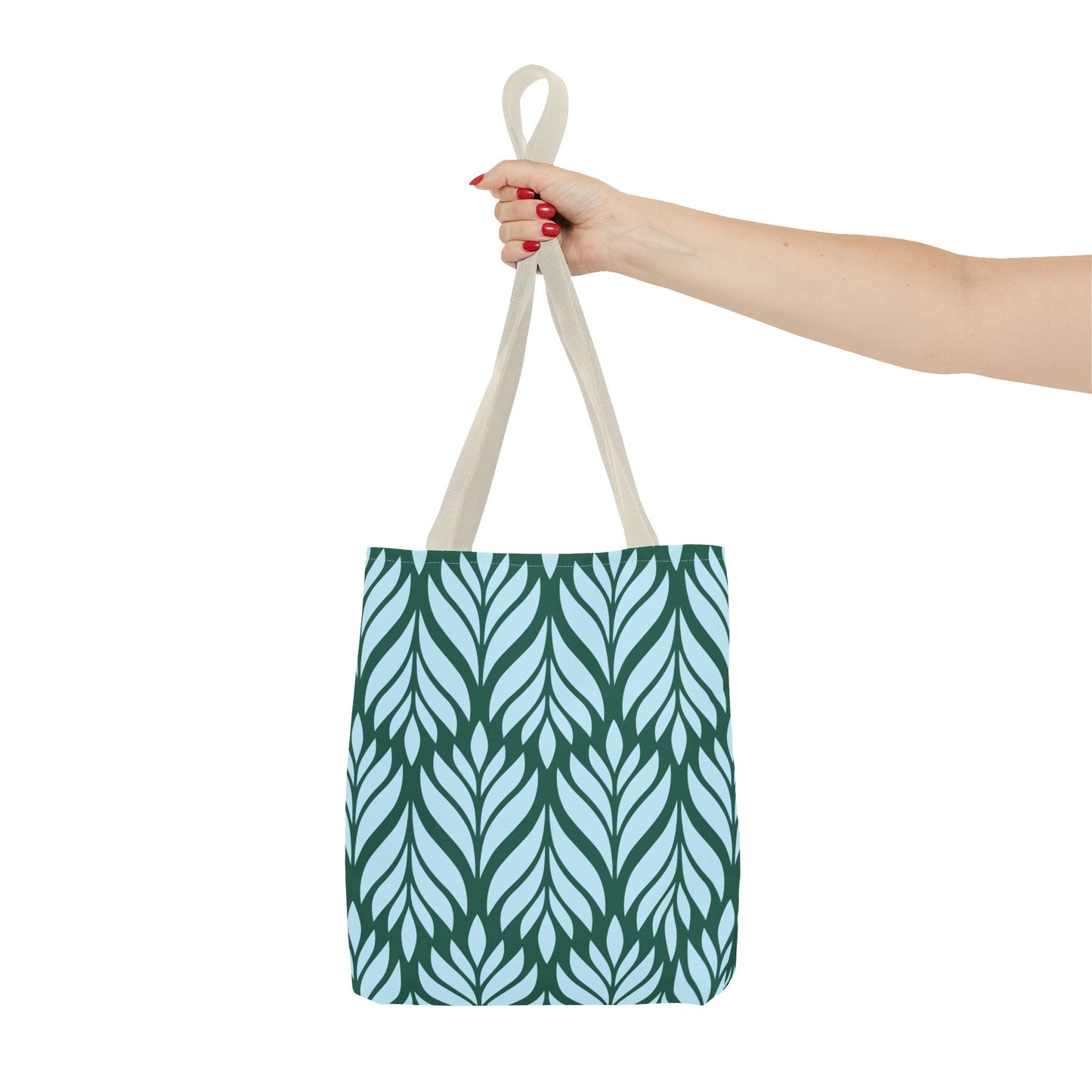Totes | New Orleans, Louisiana | Palm