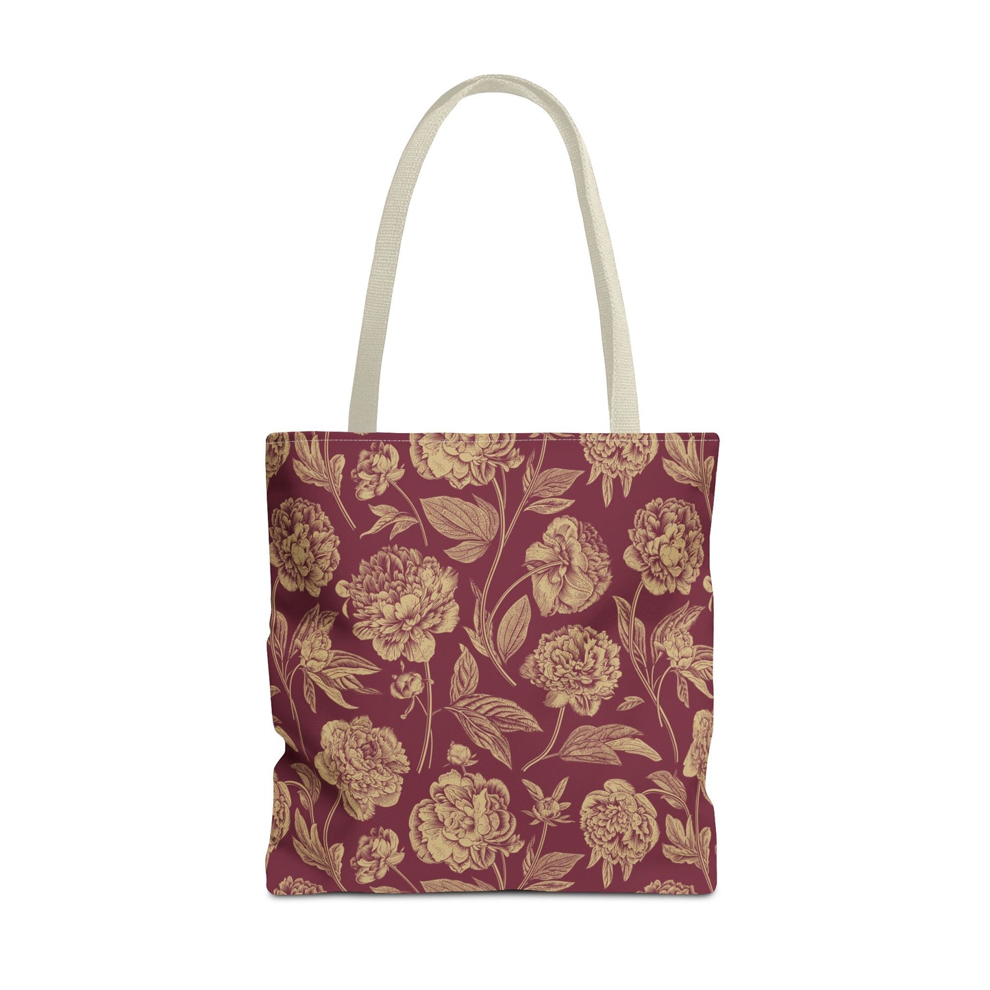 Totes | Tallahassee, Florida | Peony