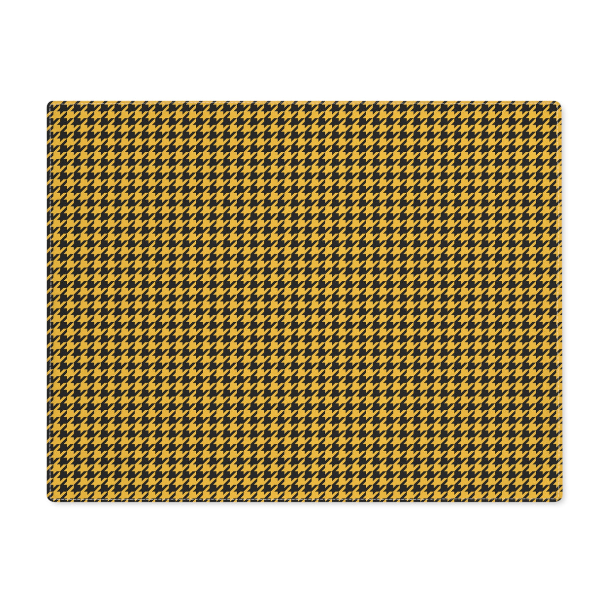 Placemat | Kennesaw, Georgia | Houndstooth
