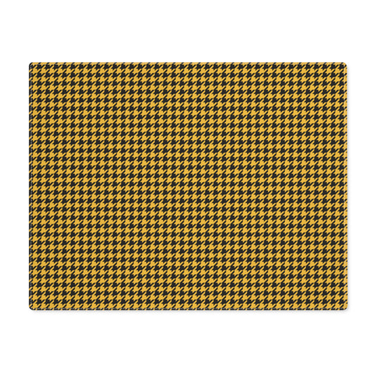 Placemat | Kennesaw, Georgia | Houndstooth