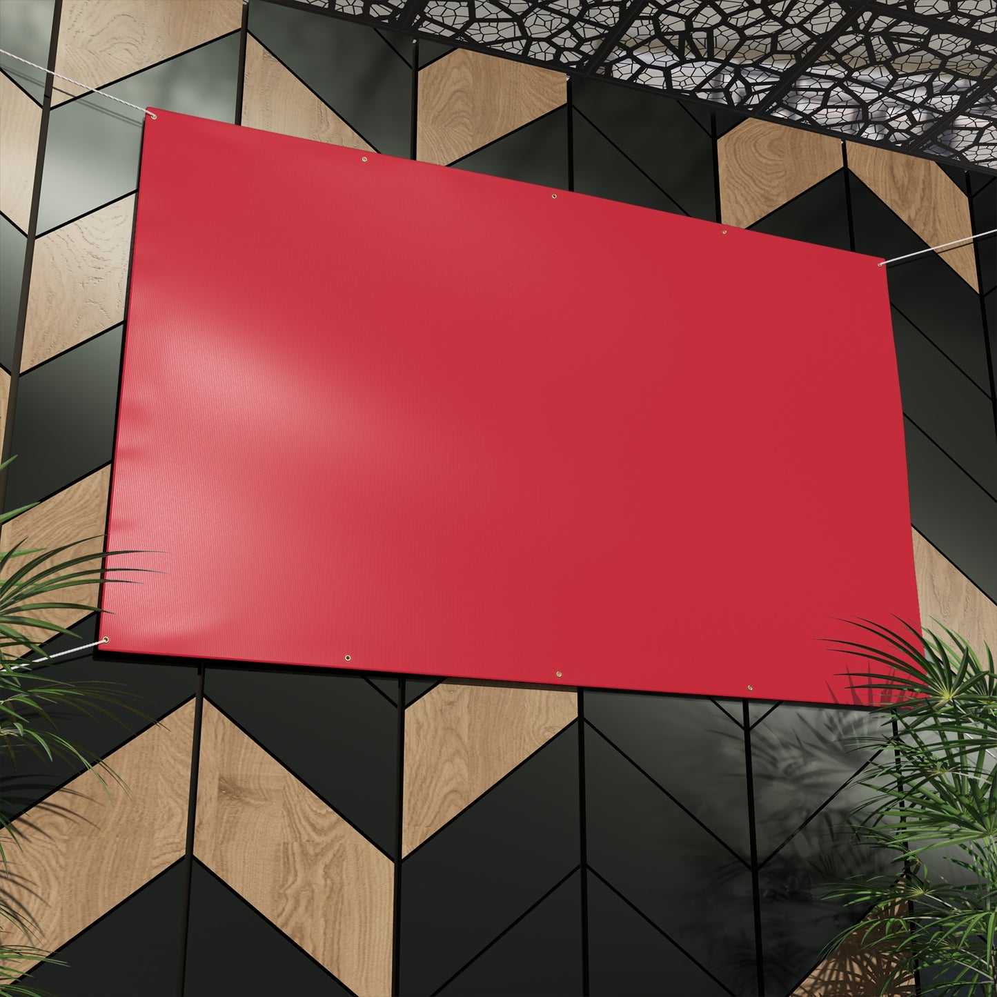 Banner | New Brunswick, New Jersey | Light