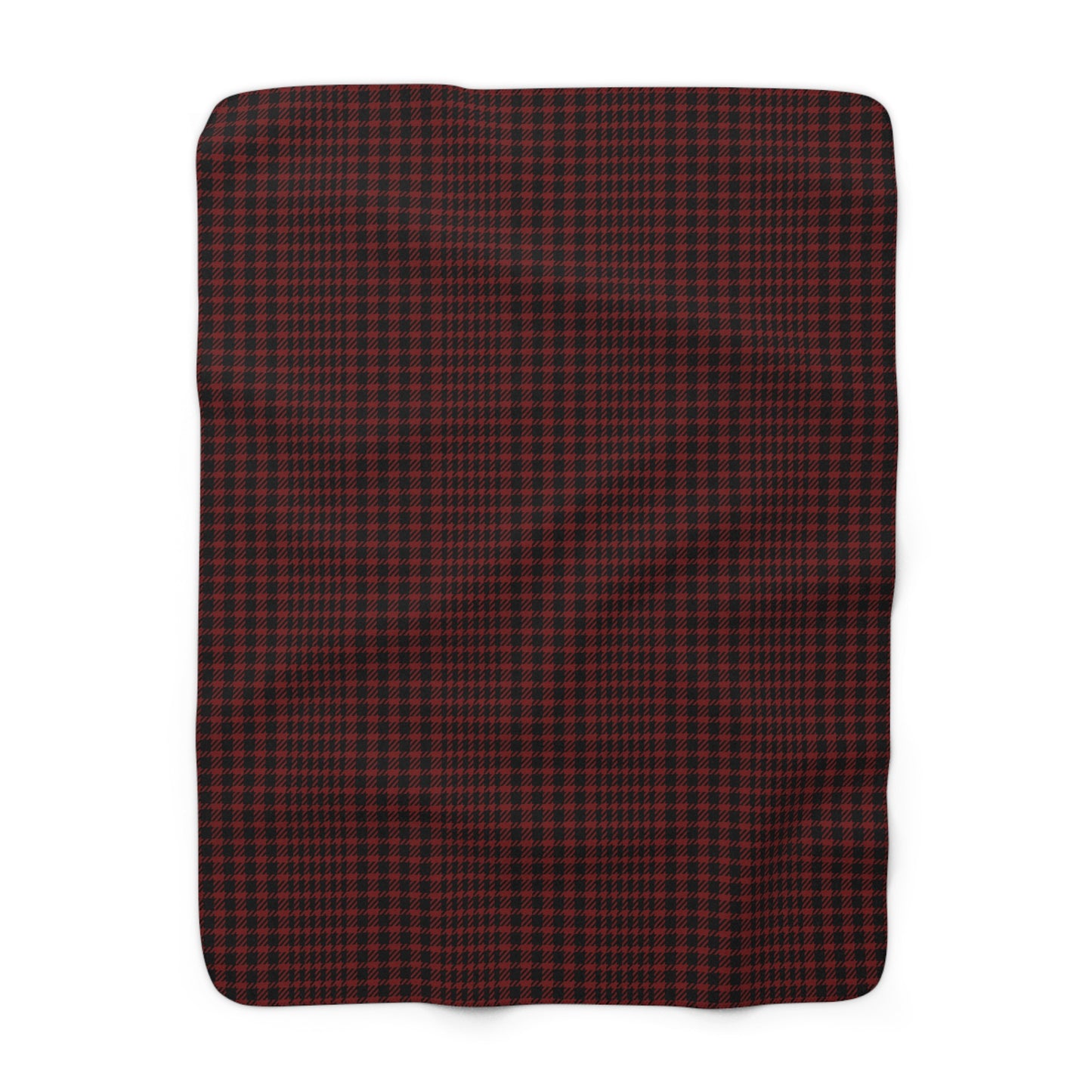 Sherpa Blanket | Columbia, South Carolina | Tweed
