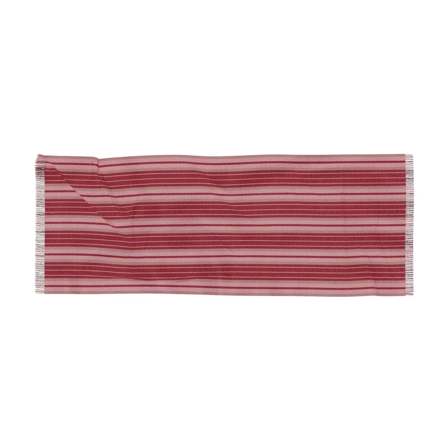 Scarf | Tuscaloosa, Alabama | Stripe