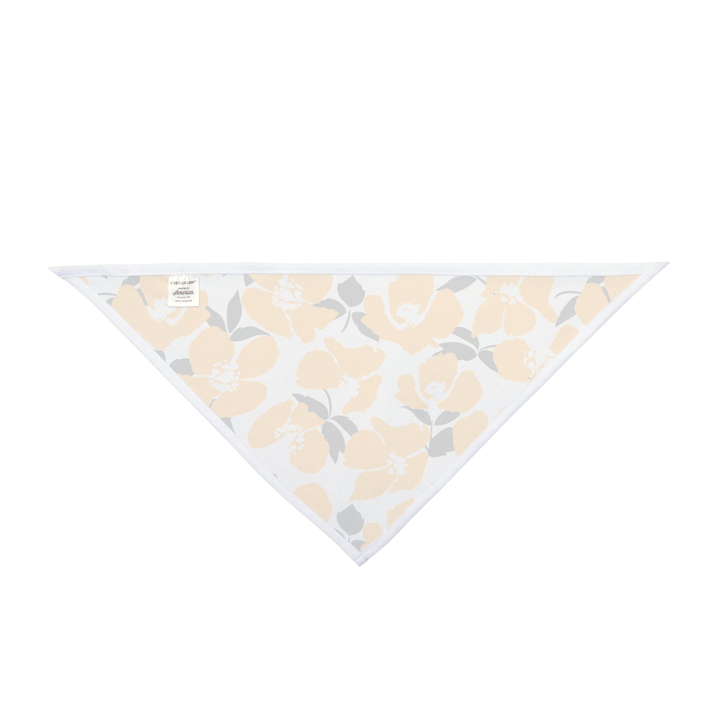 Pet Bandana | Kennesaw, Georgia | Poppy