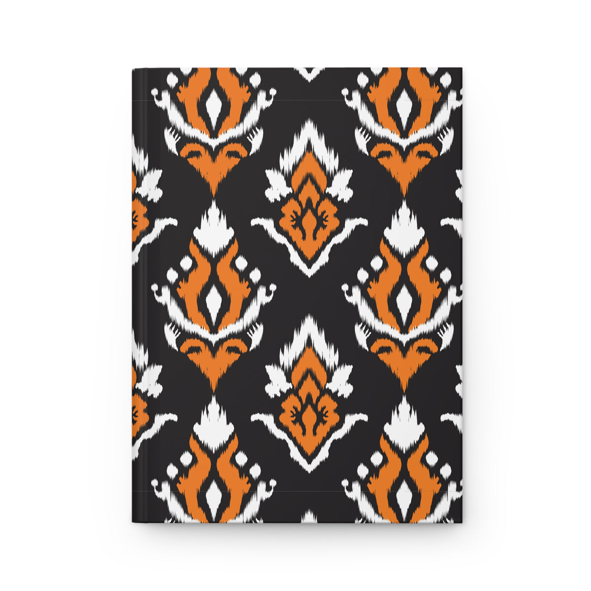 Journal | Princeton, New Jersey | Ikat