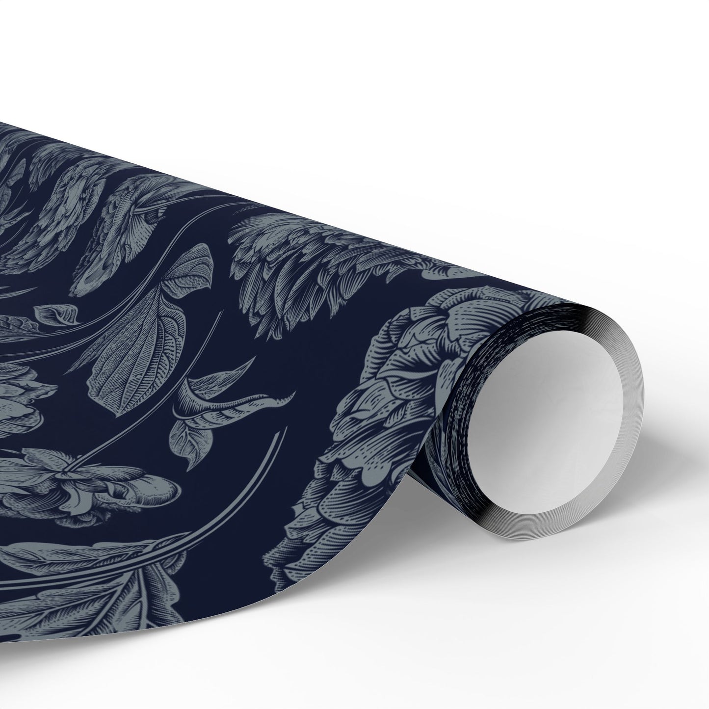 Gift Wrap | Storrs, Connecticut | Peony