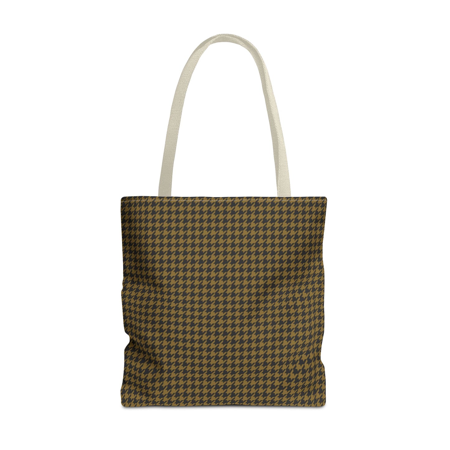 Totes | Winston Salem, North Carolina | Houndstooth