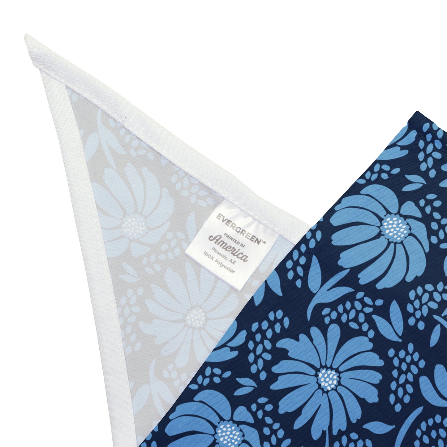 Pet Bandana | Chapel Hill, North Carolina | Bellis