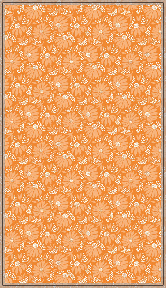 Tablecloth | Knoxville, Tennessee | Bellis