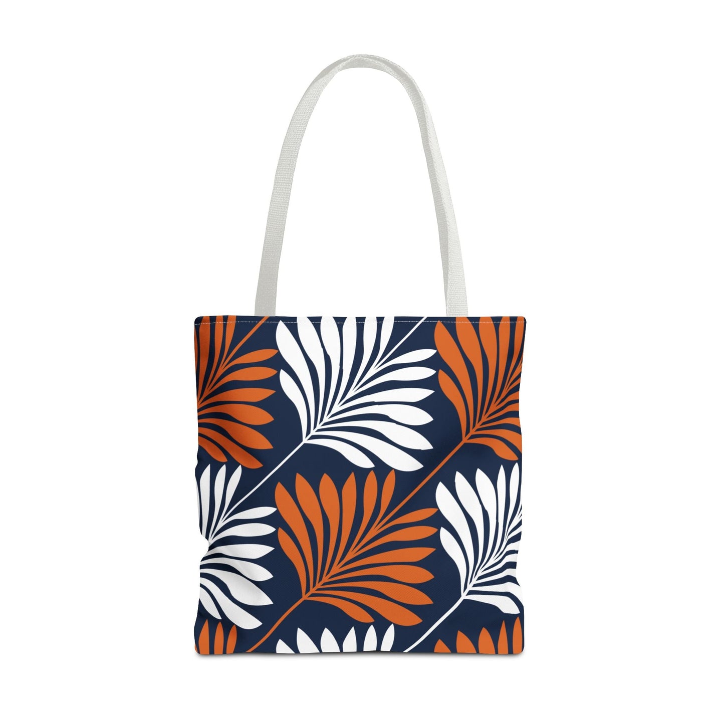 Totes | Orange & Blue | Deco