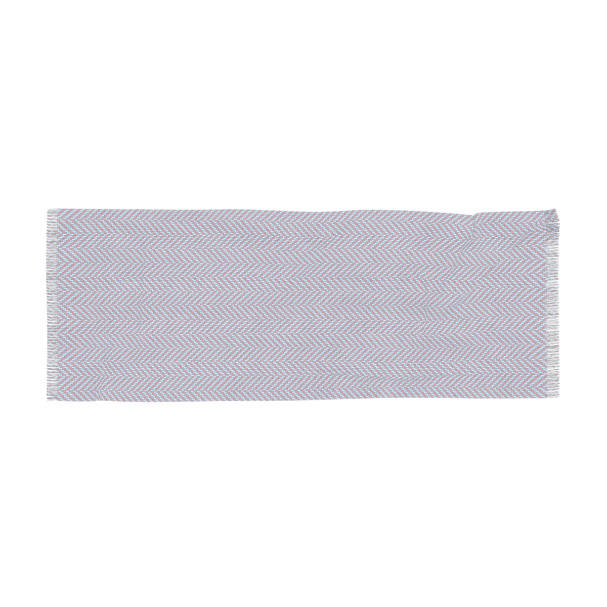 Scarf | Oxford, Mississippi | Herringbone