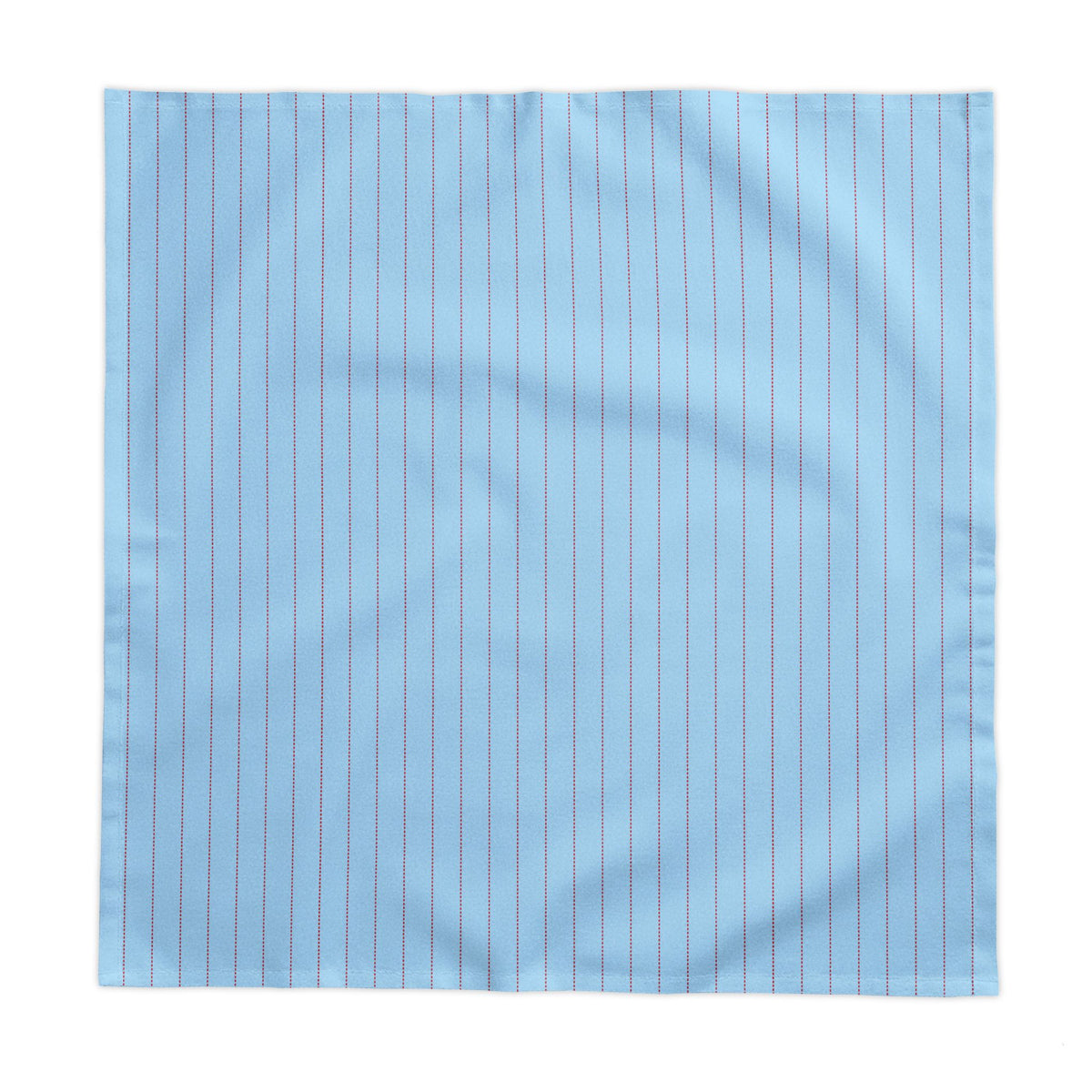Tablecloth | Oxford, Mississippi | Pinstripe