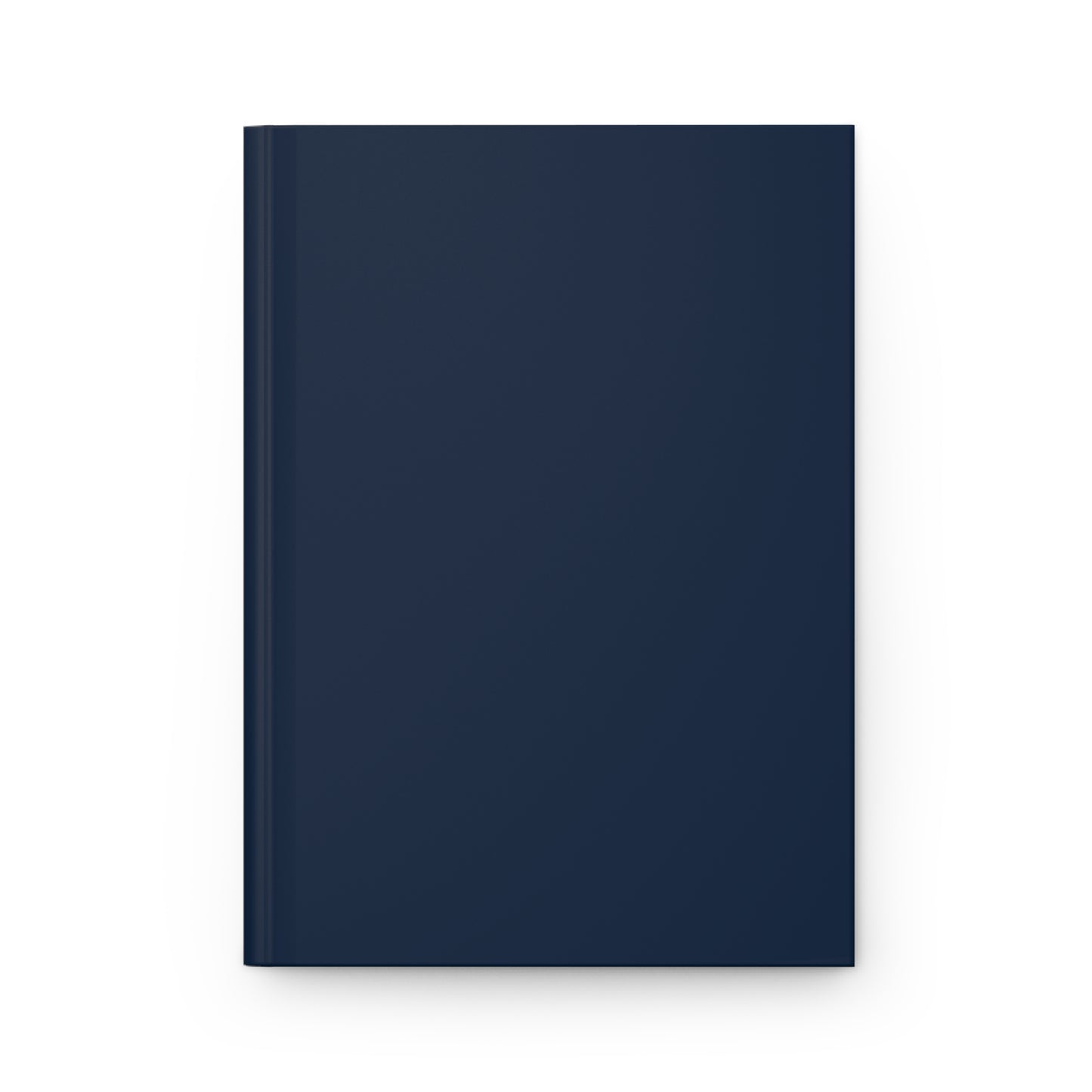 Journal | Notre Dame, Indiana | Dark
