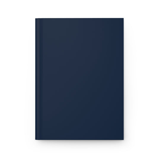 Journal | Notre Dame, Indiana | Dark