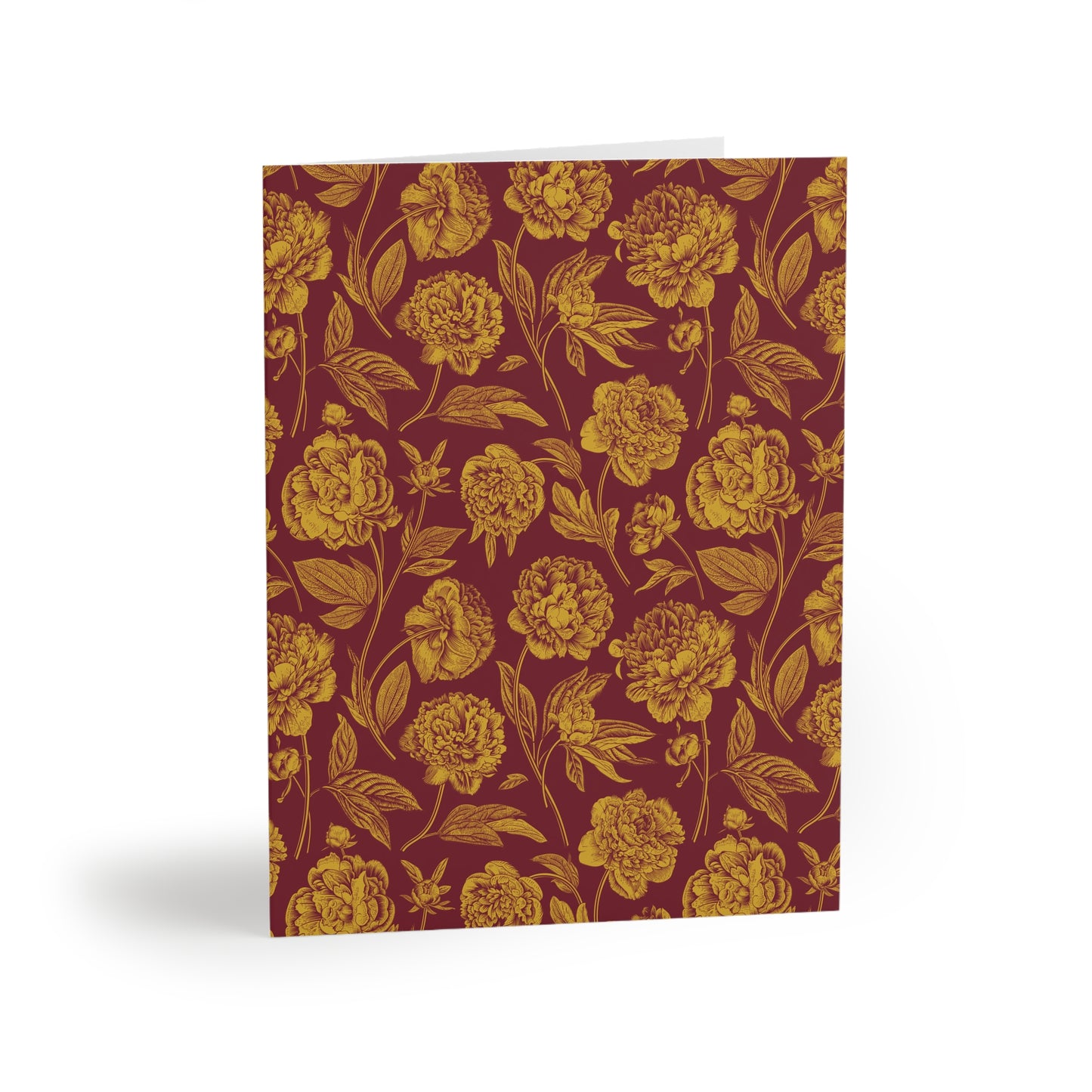 Notecards | Los Angeles, California | Peony