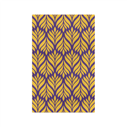 Tea Towels | Baton Rouge, Louisiana | Palm