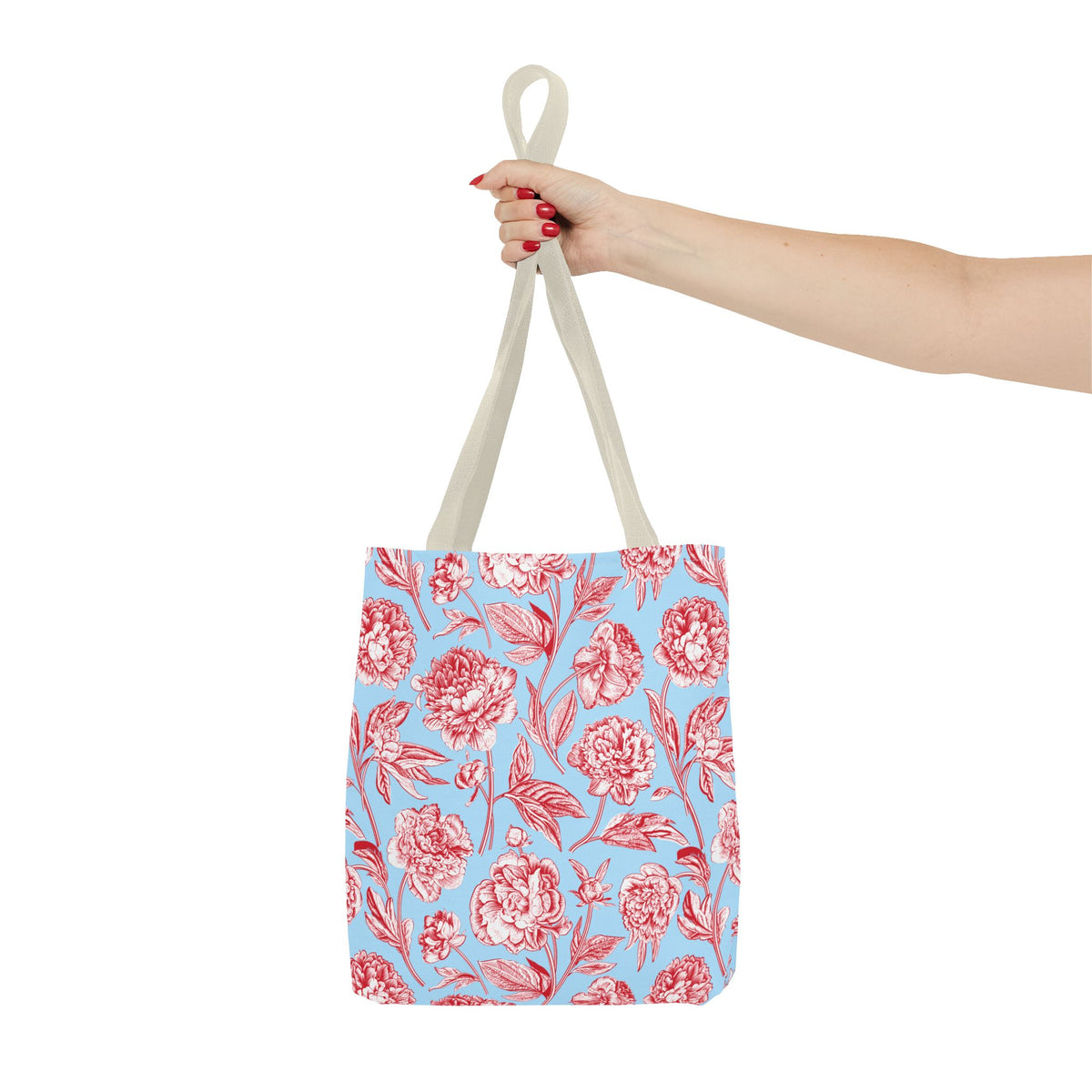 Totes | Oxford, Mississippi | Peony