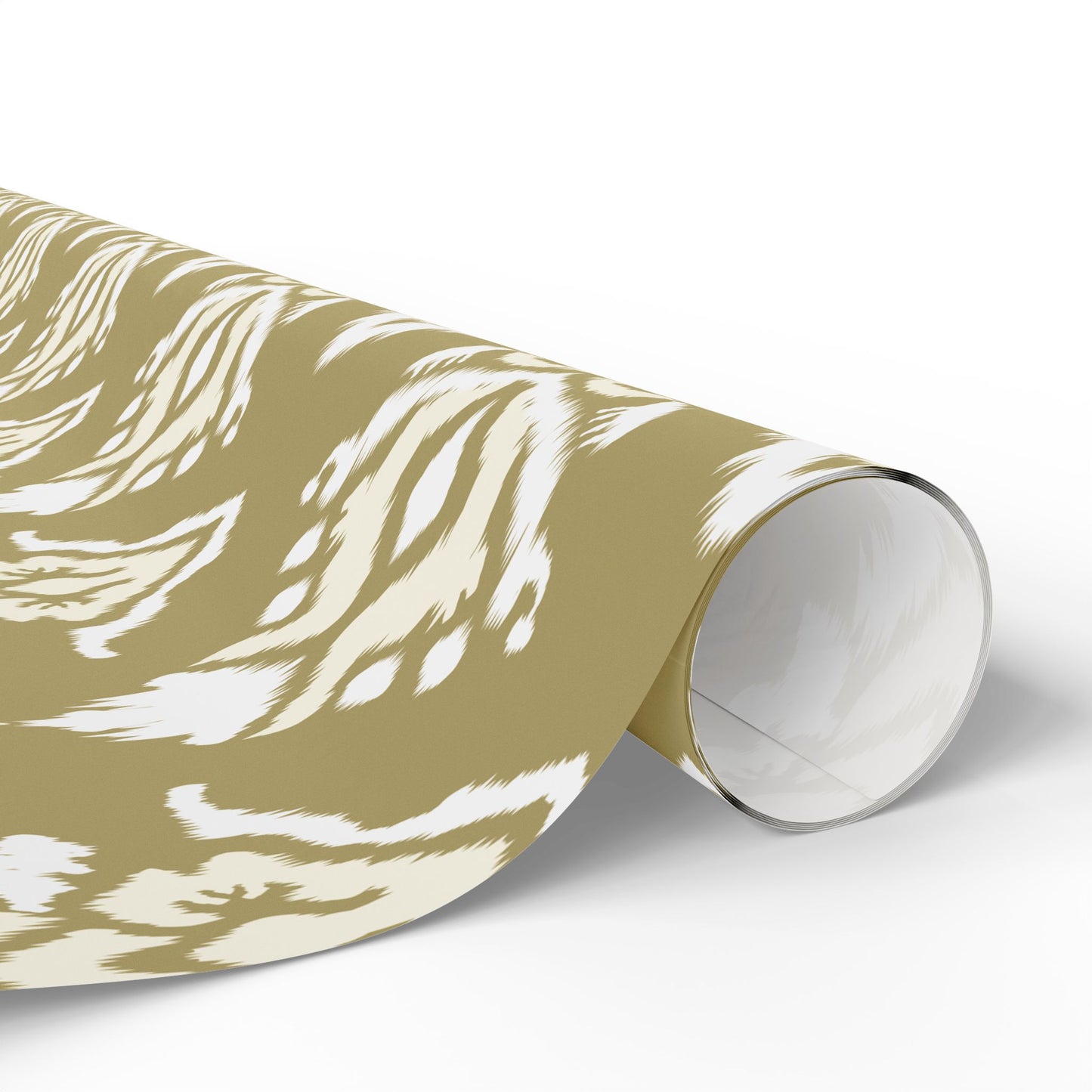 Gift Wrap | Atlanta, Georgia | Ikat