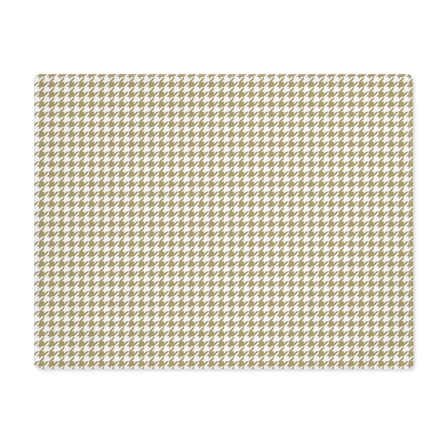 Placemat | Atlanta, Georgia | Houndstooth