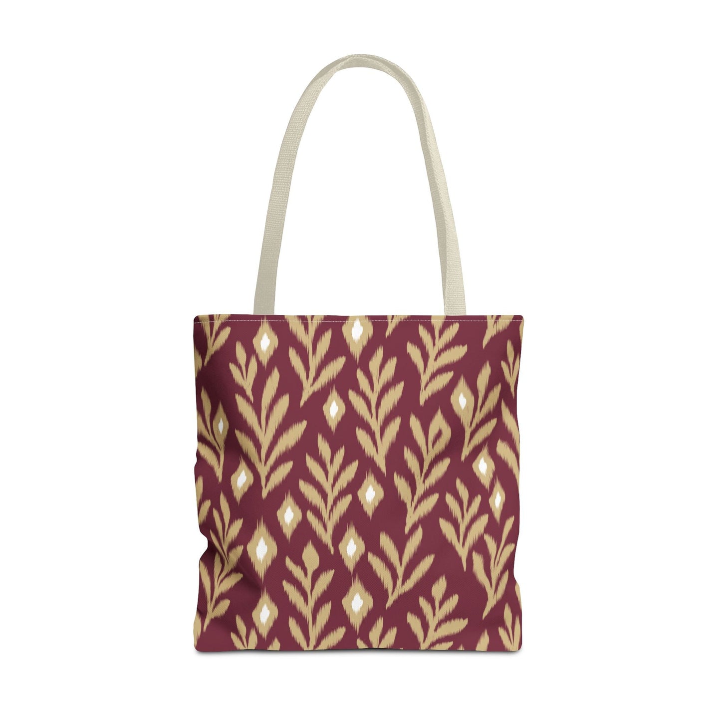 Totes | Maroon & Gold | Laurel
