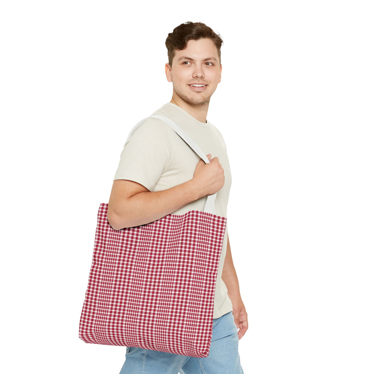Totes | Bloomington, Indiana | Tweed