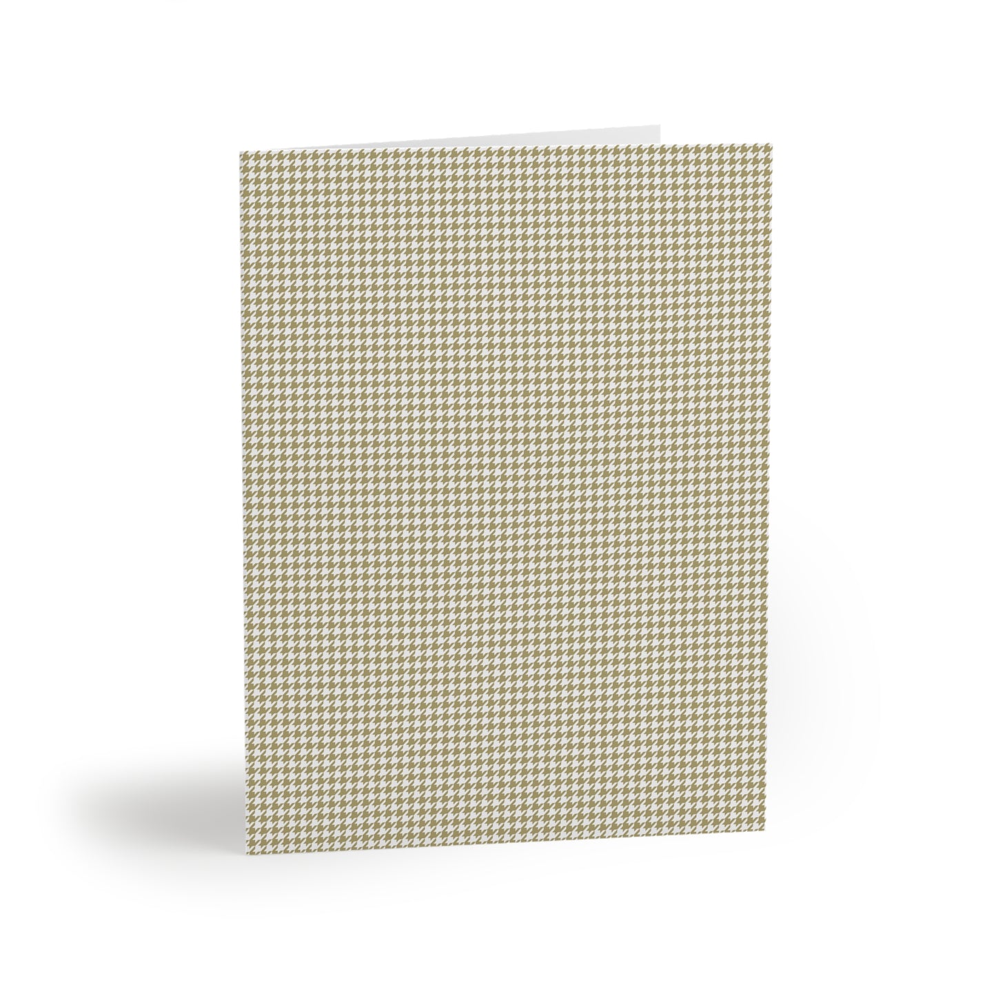 Notecards | Atlanta, Georgia | Houndstooth