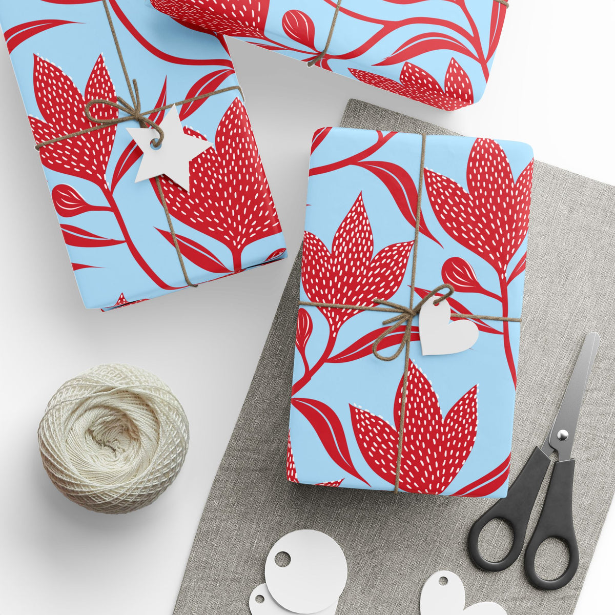 Gift Wrap | Oxford, Mississippi | Magnolia