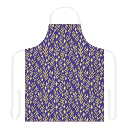 Apron | Harrisonburg, Virginia | Laurel