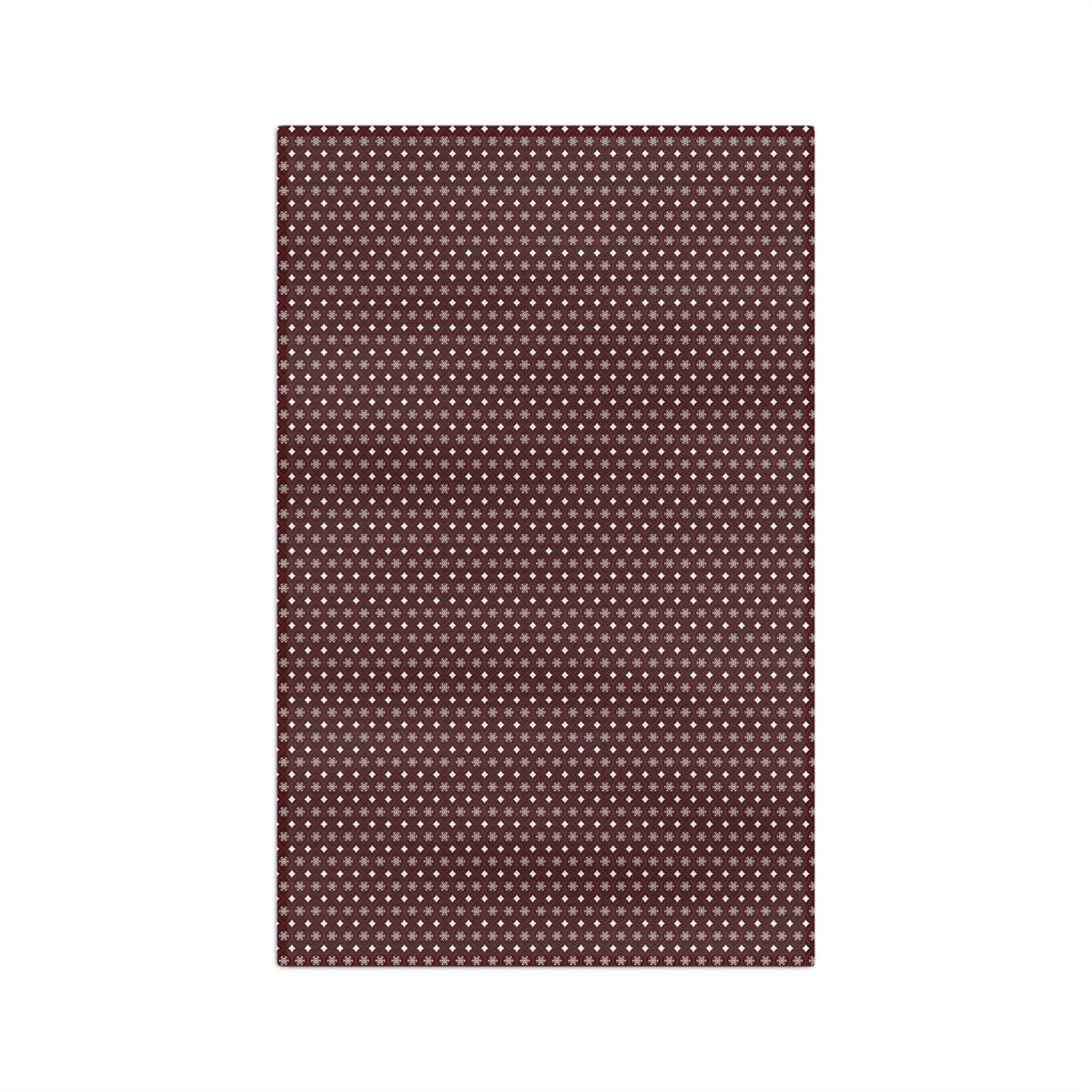 Tea Towels | College Station, Texas | Snow