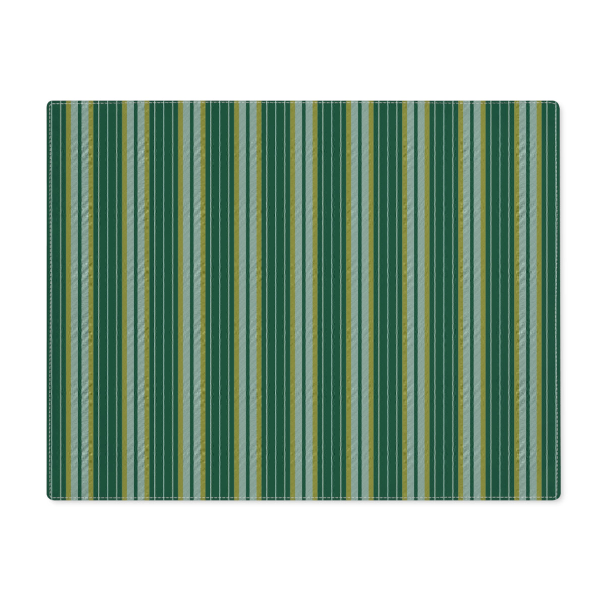 Placemat | Fairfax, Virginia | Stripe