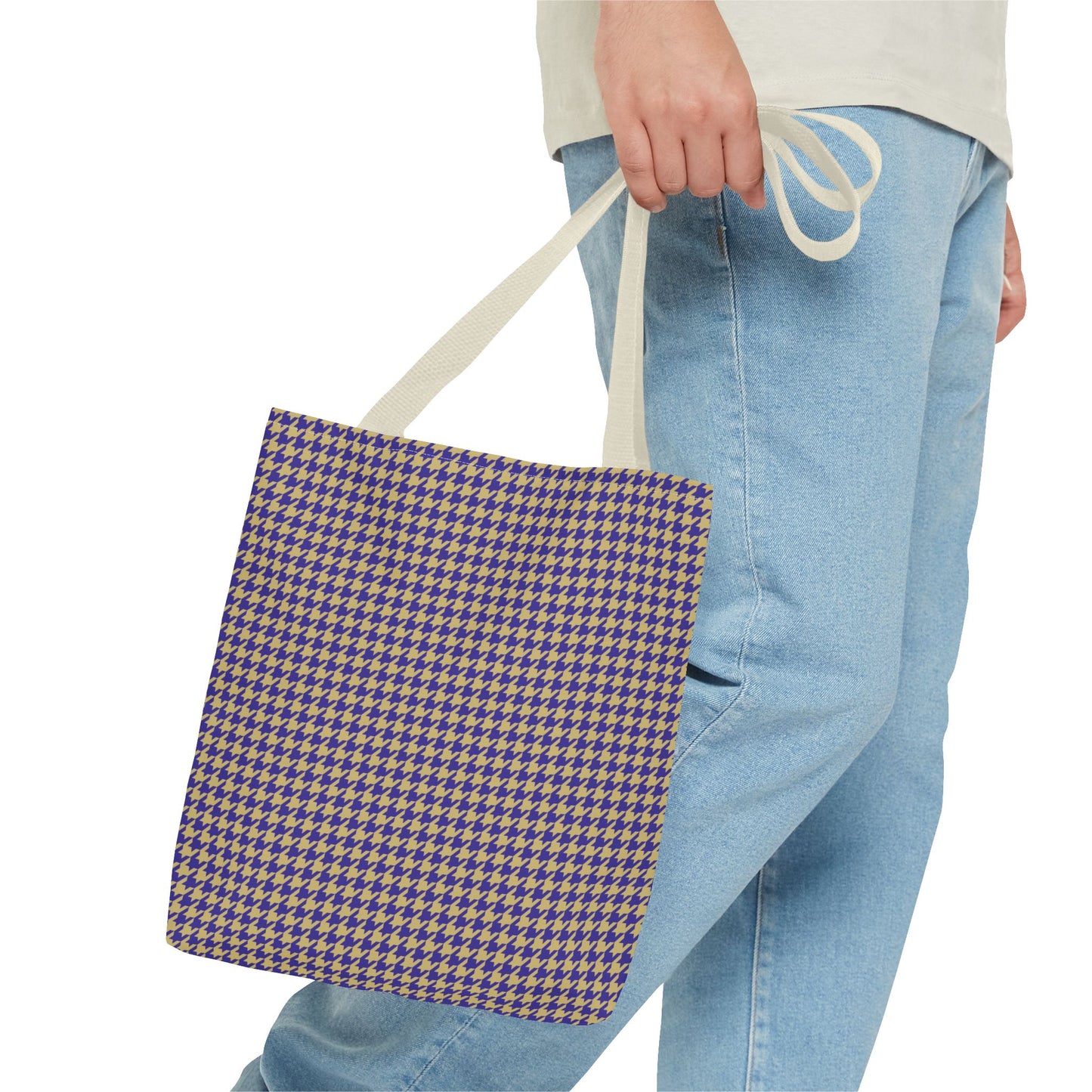 Totes | Harrisonburg, Virginia | Houndstooth