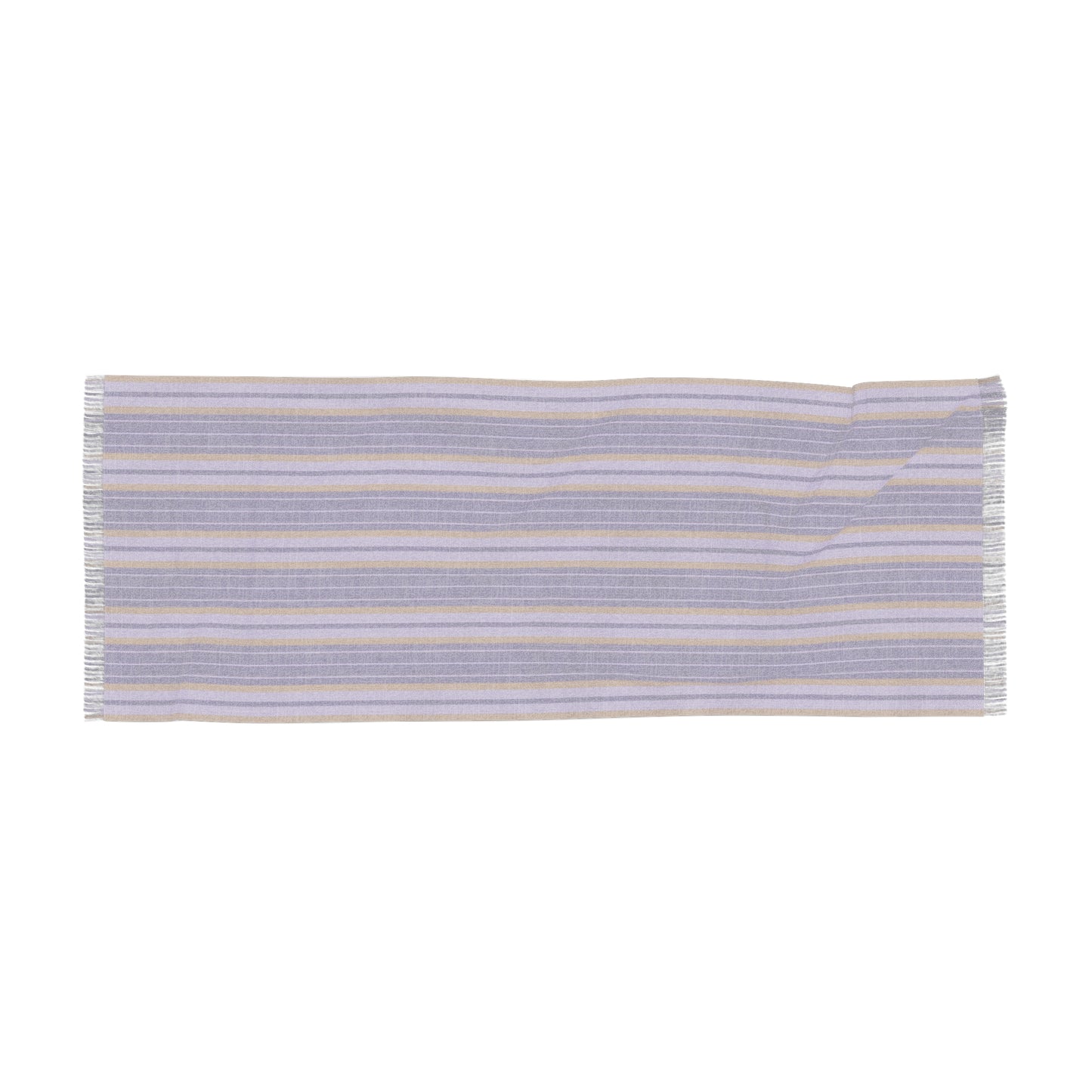 Scarf | Baton Rouge, Louisiana | Stripe