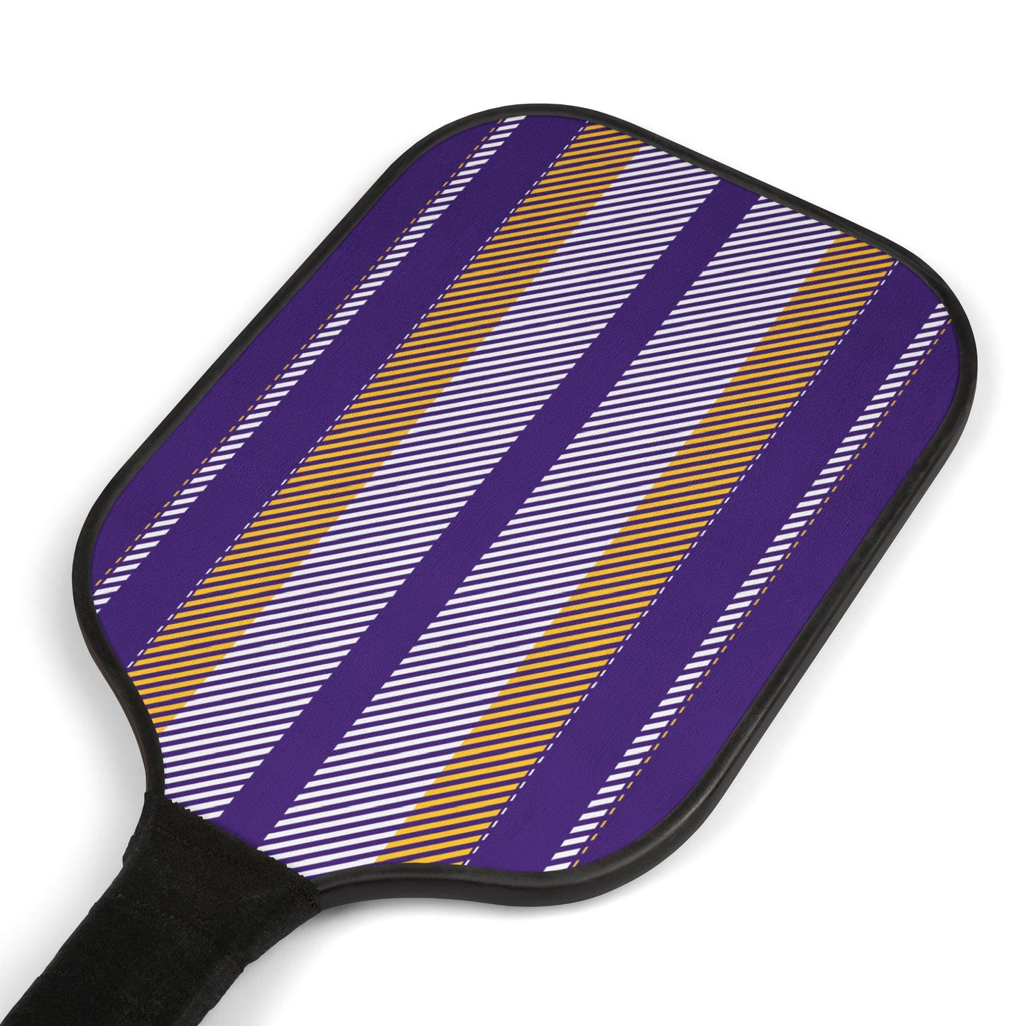 Pickleball Paddle Kit | Baton Rouge, Louisiana | Stripe