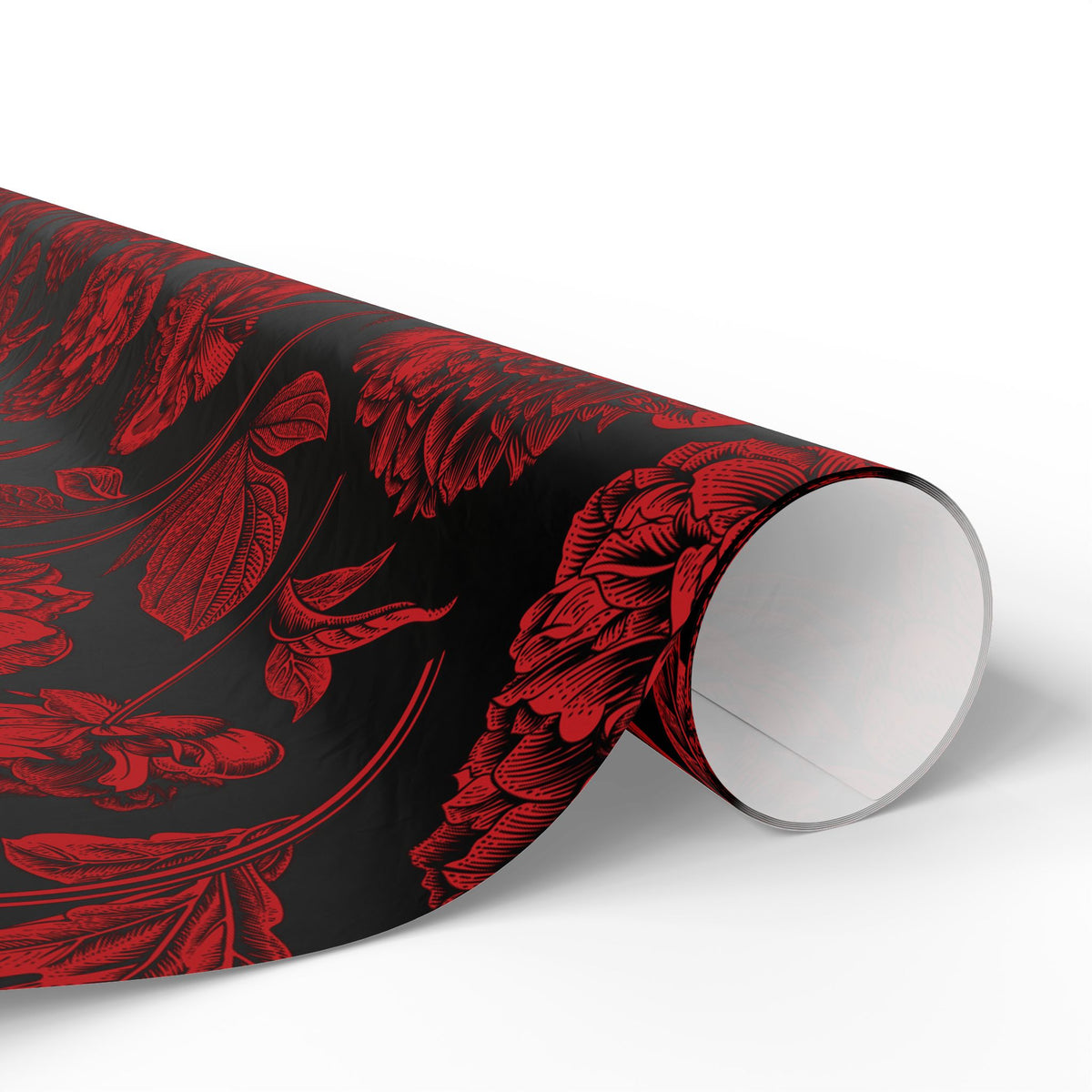 Gift Wrap | Salt Lake City, Utah | Peony
