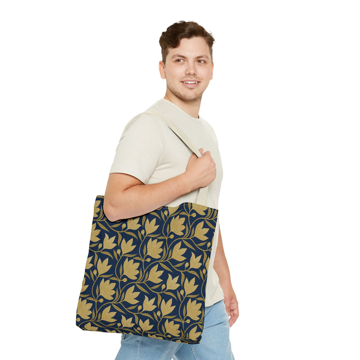 Totes | Notre Dame, Indiana | Magnolia