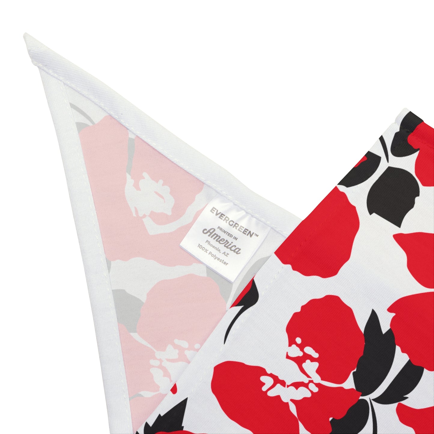 Pet Bandana | Raleigh, North Carolina | Poppy