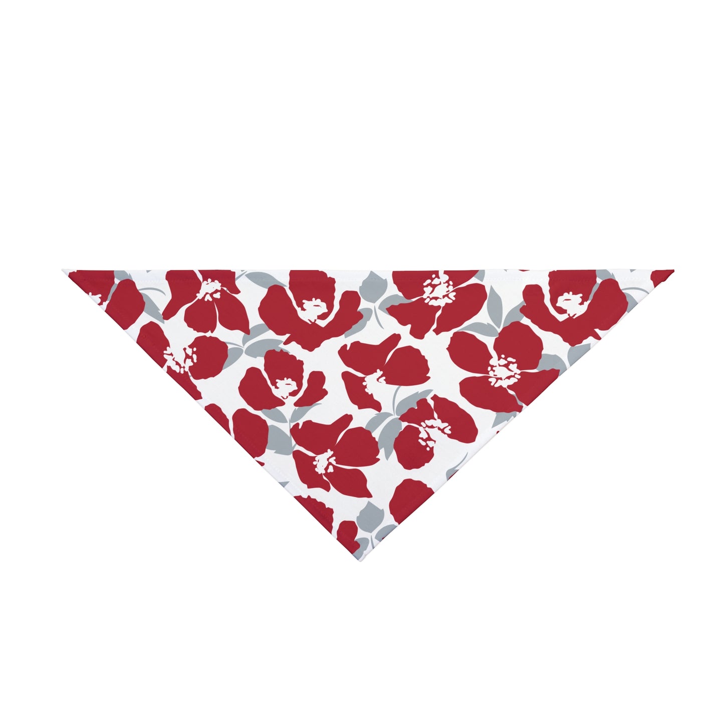 Pet Bandana | Columbus, Ohio | Poppy