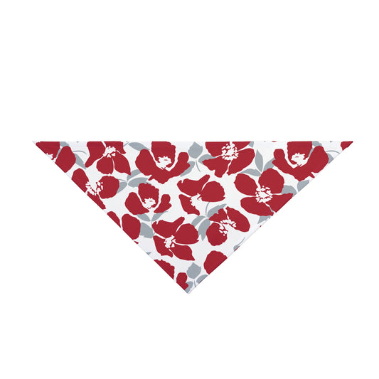Pet Bandana | Columbus, Ohio | Poppy