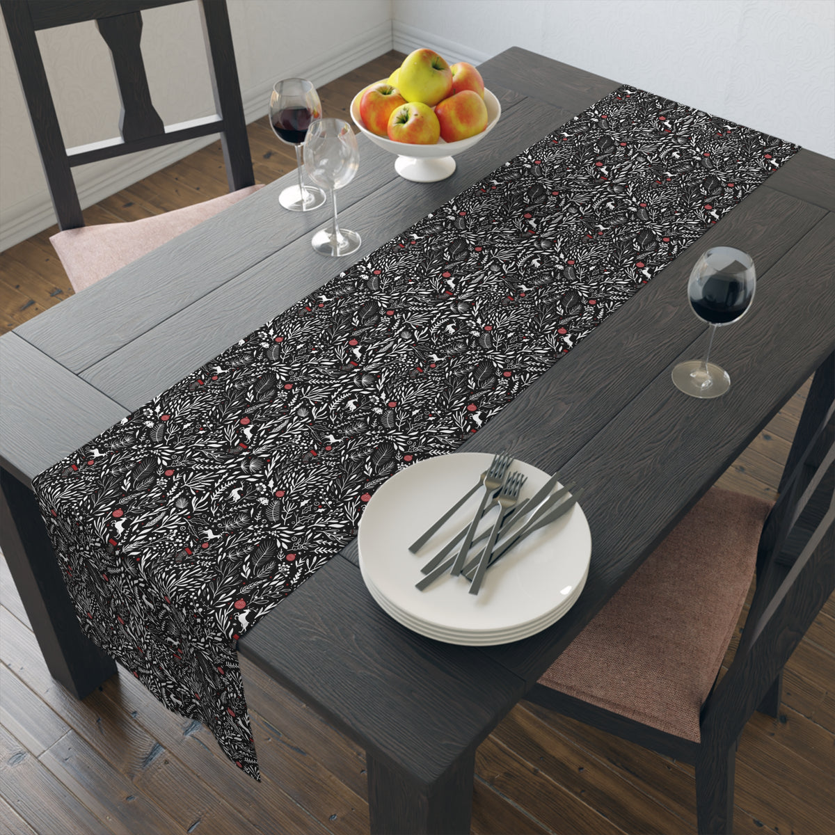 Table Runner | Louisville, Kentucky | Fauna