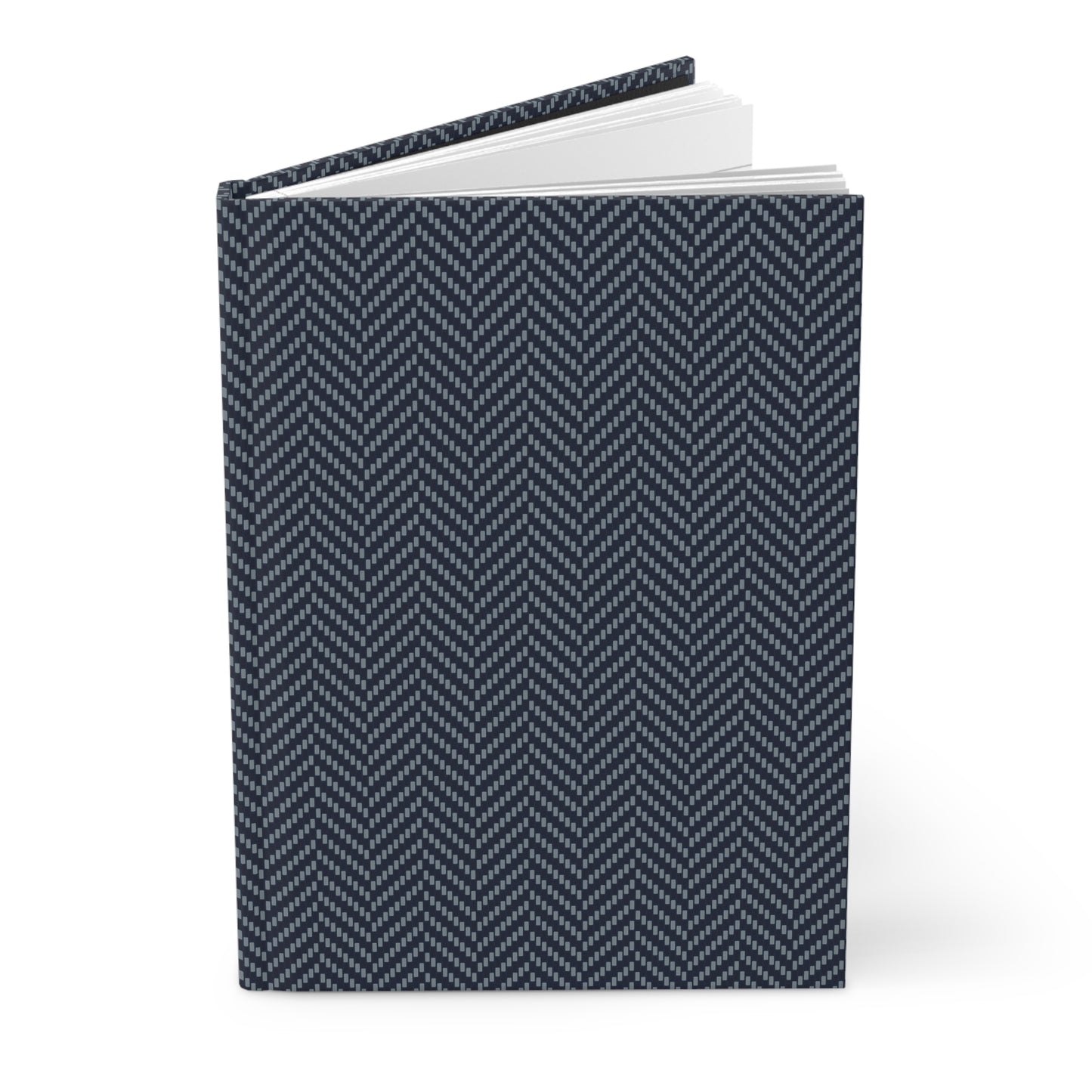 Journal | Storrs, Connecticut | Herringbone