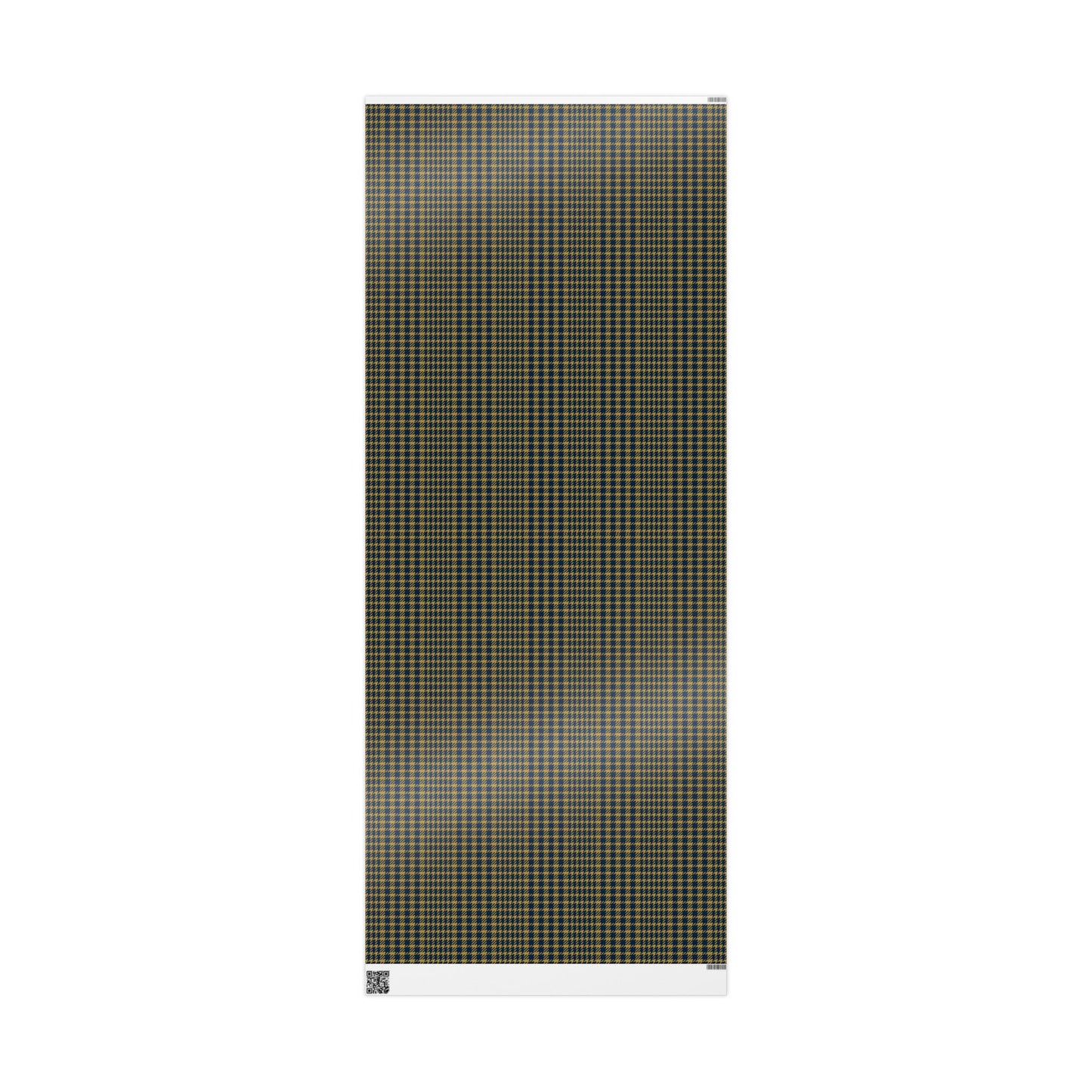 Gift Wrap | Notre Dame, Indiana | Tweed