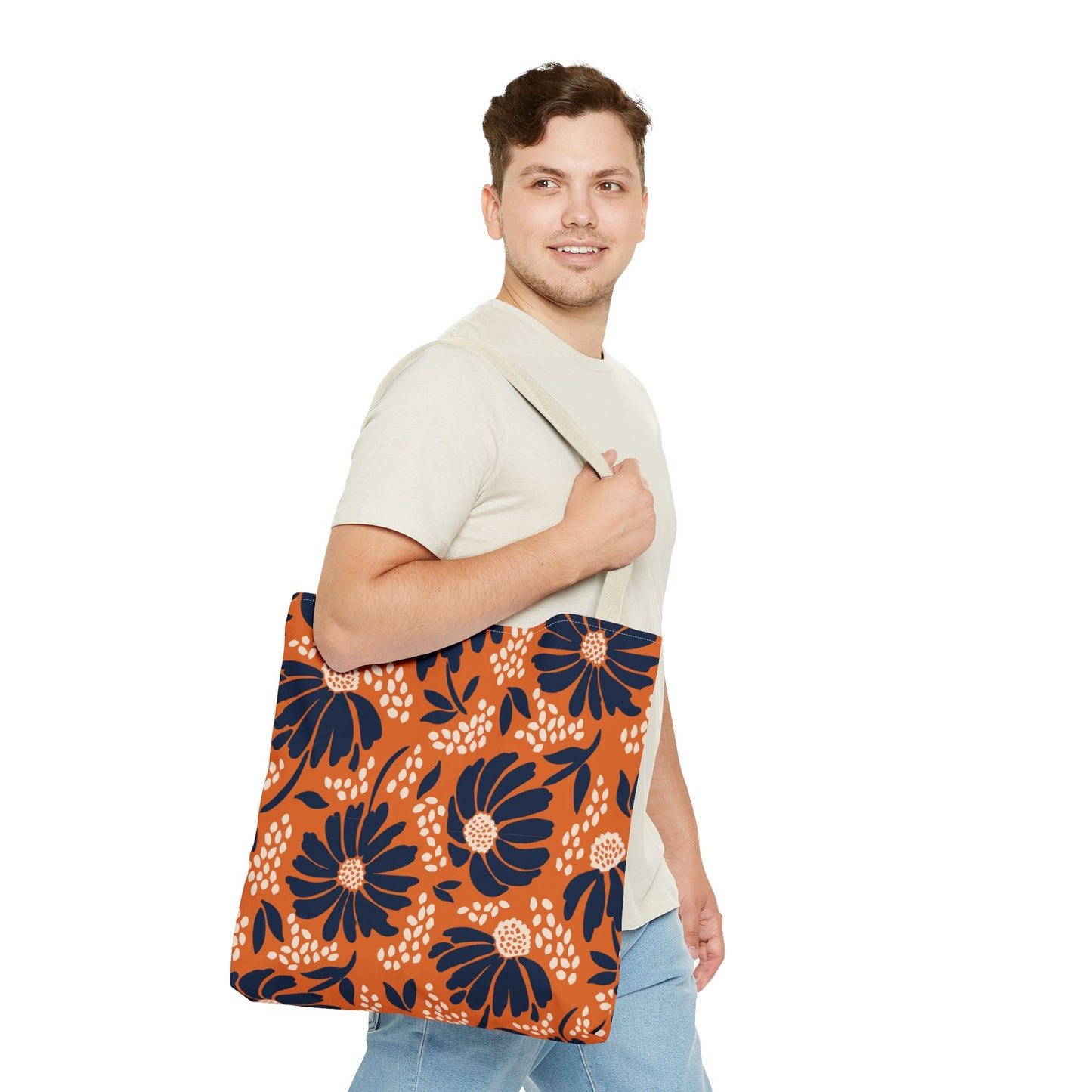 Tote Bag | Auburn, AL | Bellis