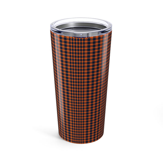 Tumbler | Auburn, Alabama | Tweed