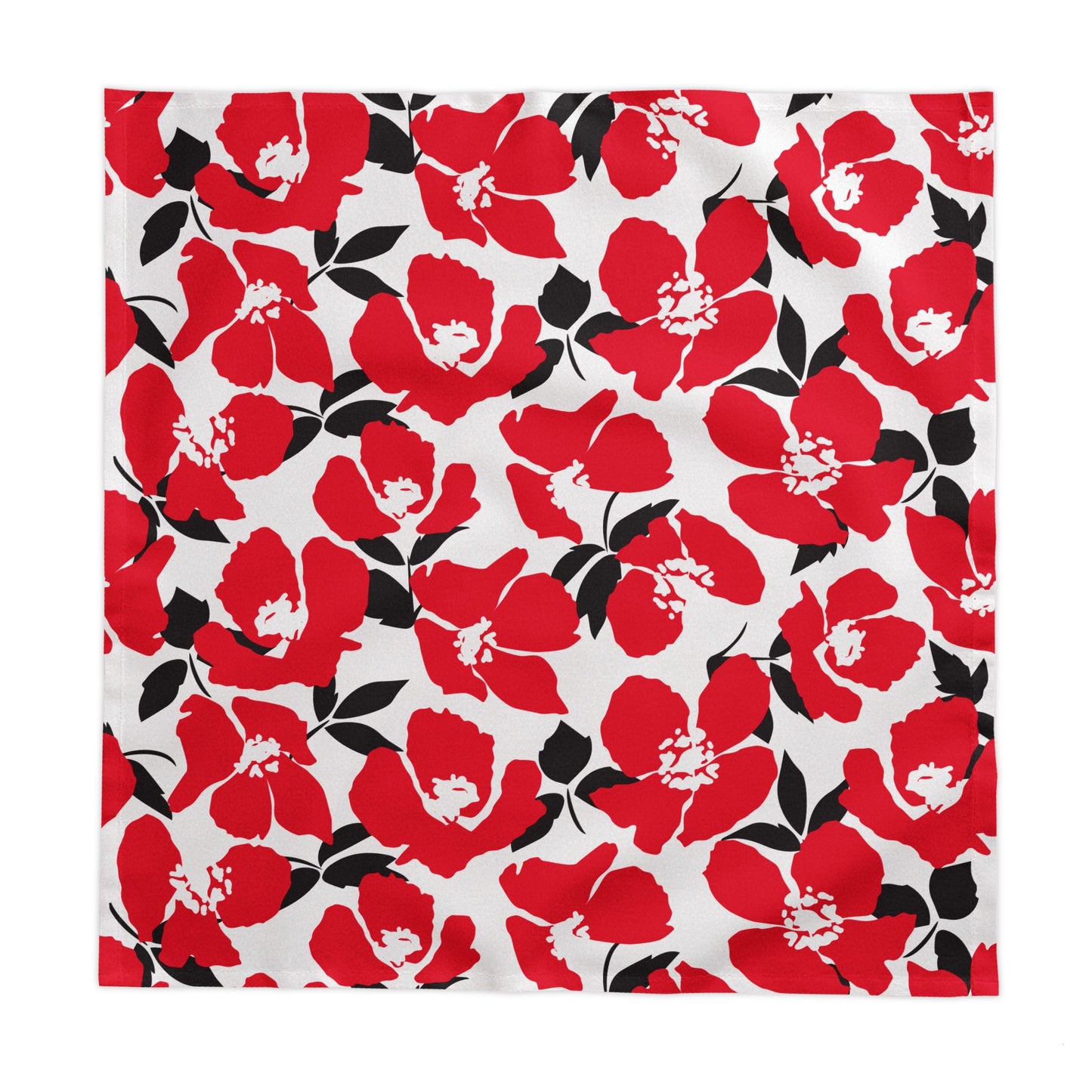 Tablecloth | Raleigh, North Carolina | Poppy