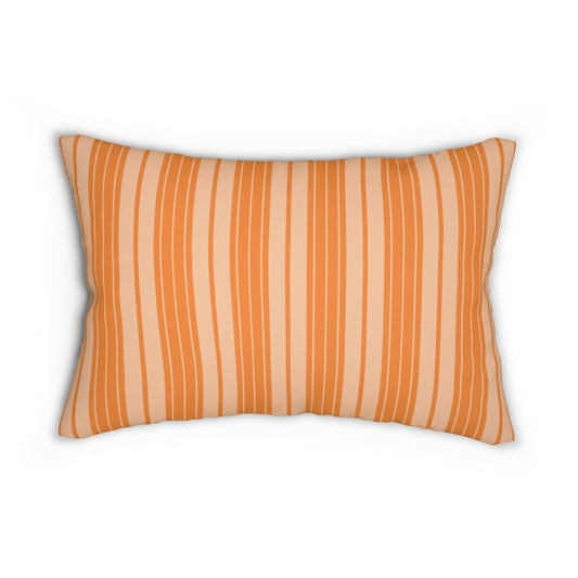 Pillow | Knoxville, Tennessee | Stripe