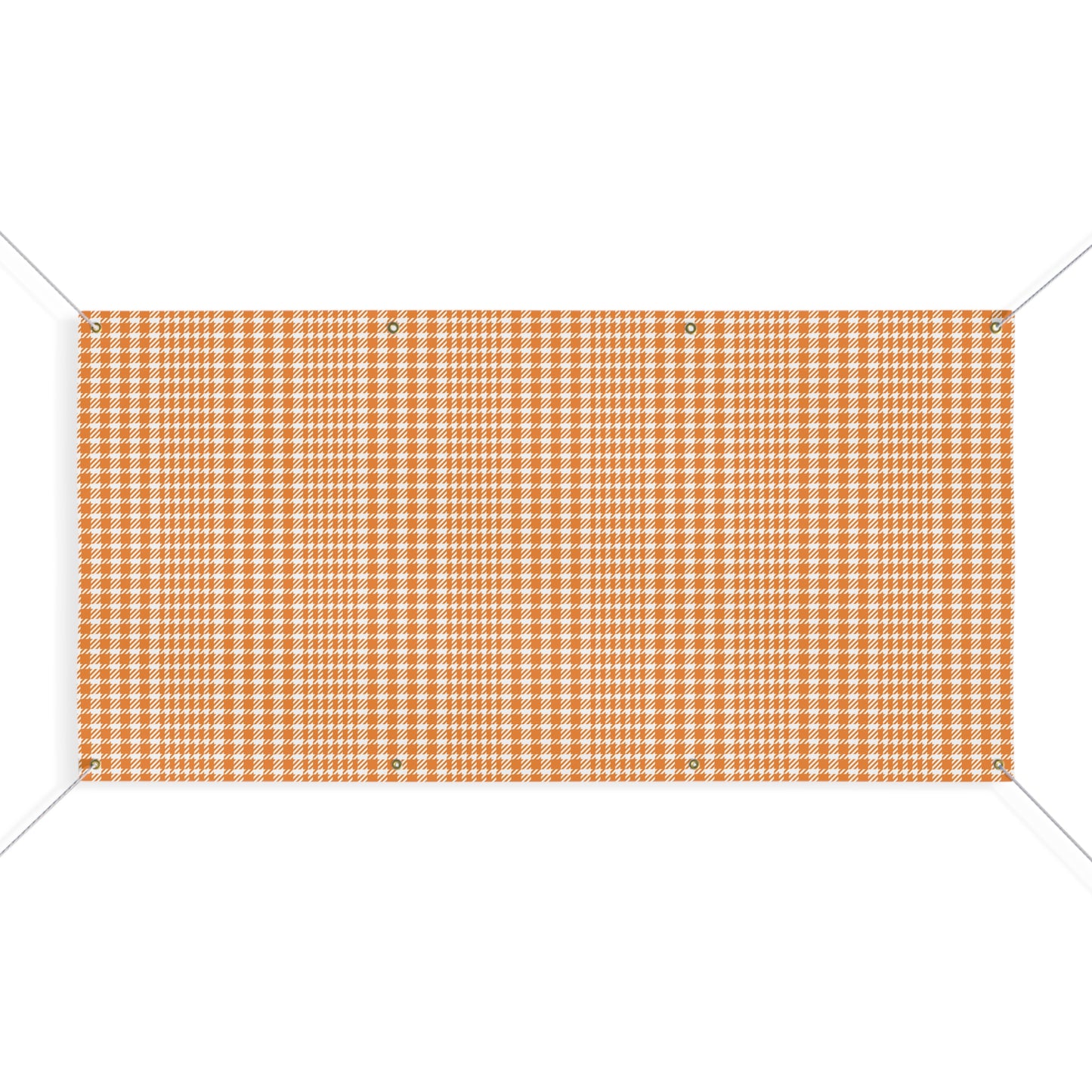 Banner | Knoxville, Tennessee | Tweed